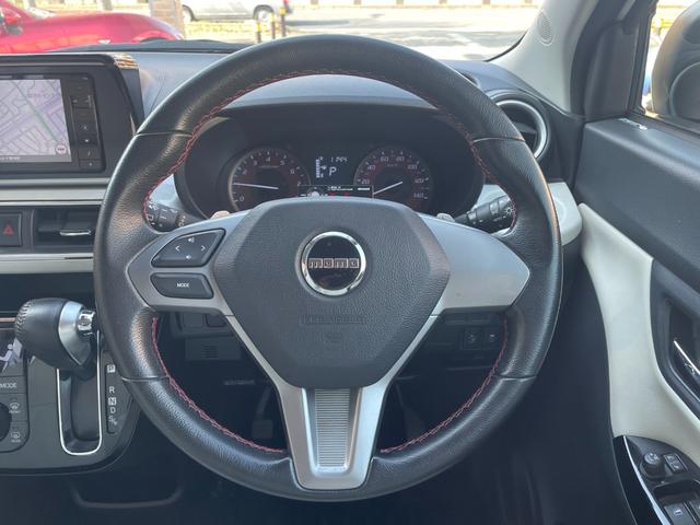 キャスト スポーツSAII ワンオーナー/走行58032キロ/純正メモリナビ/地デジTV/バックカメラ(16枚目)