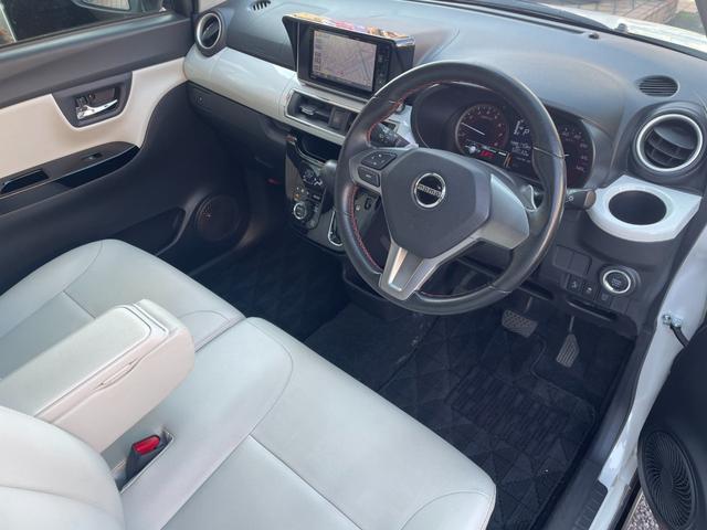 キャスト スポーツSAII ワンオーナー/走行58032キロ/純正メモリナビ/地デジTV/バックカメラ(18枚目)