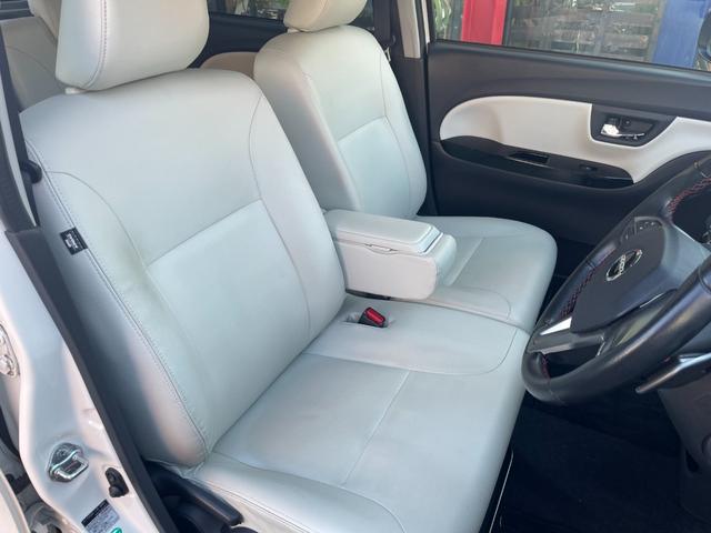 キャスト スポーツSAII ワンオーナー/走行58032キロ/純正メモリナビ/地デジTV/バックカメラ(19枚目)