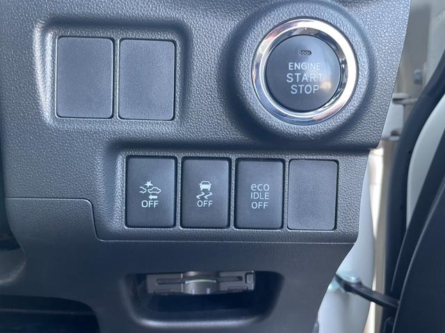 キャスト スポーツSAII ワンオーナー/走行58032キロ/純正メモリナビ/地デジTV/バックカメラ(26枚目)