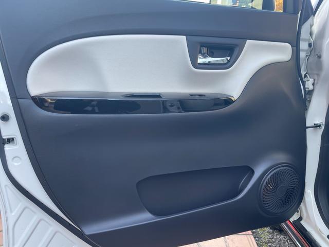 キャスト スポーツSAII ワンオーナー/走行58032キロ/純正メモリナビ/地デジTV/バックカメラ(31枚目)