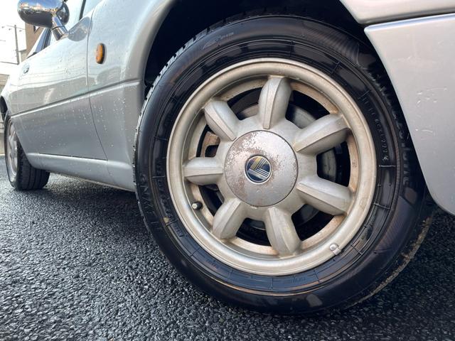 全販売車両が法定点検もしくは車検２４カ月点検の整備を行った上でご納車させて頂きます！道路交通法に基き、細かな部分まで詳細に整備致します！