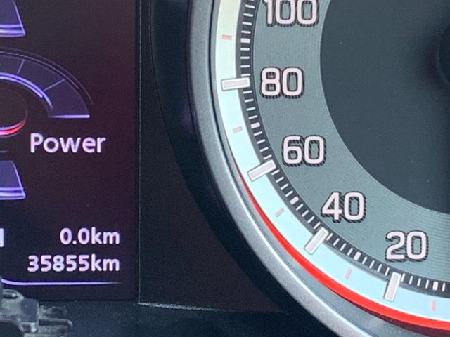 スイフトスポーツ ベースグレード　走行３５８５５Ｋｍ　カロッツェリアディスプレイオーディオ　社外メーター（16枚目）