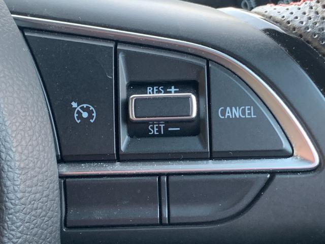 スイフトスポーツ ベースグレード　走行３５８５５Ｋｍ　カロッツェリアディスプレイオーディオ　社外メーター（23枚目）