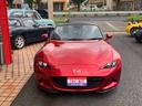 MAZDA ROADSTER
