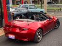 MAZDA ROADSTER