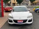 RX-8 タイプS 走行78661Km フジツボマフラー カロッツェリアナビ フルセグTV バックカメラ アドバンストキー 中古車画像_3