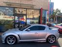 MAZDA RX-8