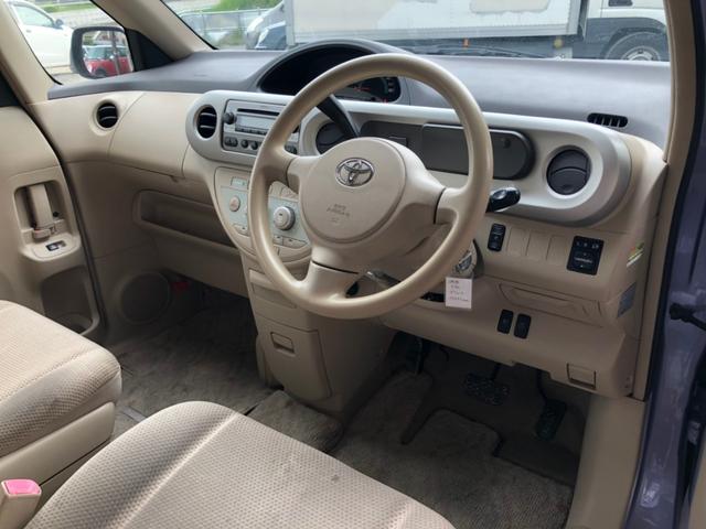 130i 記録簿付 片側電動スライドドア ウォークスルー(13枚目)