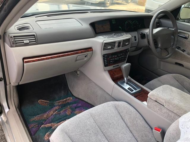 300LX DVDナビ キーレス Tチェーン オートライト(13枚目)