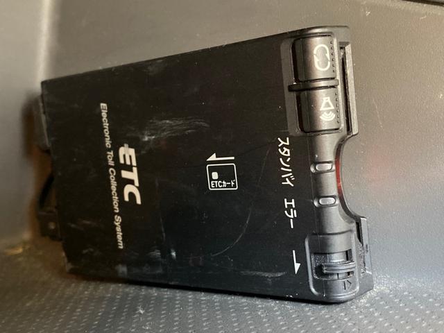 DX Tチェーン 法人1オーナーキーレス 記録簿 ナビETC(16枚目)