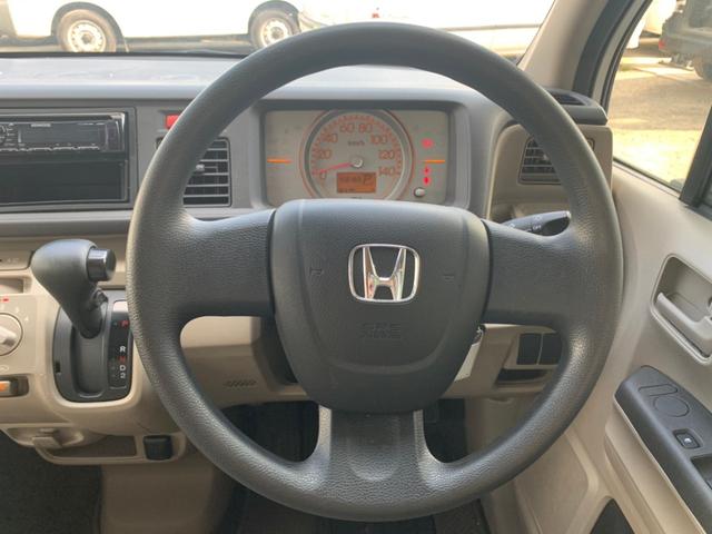 C 4WD キーレス CD AUX USB 4速AT ABS(10枚目)
