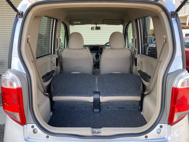 C 4WD キーレス CD AUX USB 4速AT ABS(24枚目)