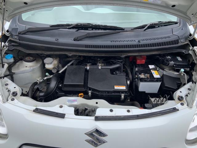 ECO-S 法人1オーナー 記録簿 アイドリングストップ クリアランスソナー キーレス 電動格納ミラー CVT 盗難防止装置 Wエアバッグ エアコン パワステ パワーウィンドウ ABS タイミングチェーン(28枚目)