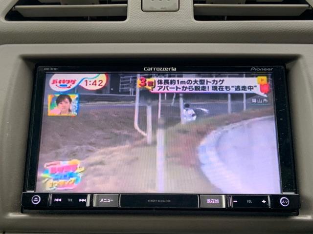 ECO-S 法人1オーナー 記録簿 メモリーナビ 地デジ バックカメラ ドラレコ キーレス アイドリングストップ CD DVD再生 クリアランスソナー 電動格納ミラー 盗難防止装置 タイミングチェーン(13枚目)