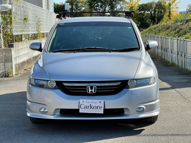 オデッセイ ホンダ アブソルート エアロ ナビ etc バックカメラ 社外17インチアルミホイール クルーズコントロール ハーフレザーシート hidライト 電動格納ミラー オートエアコン マニュアルモード付 神奈川県 アブソルート エアロ ナビ etc バックカメラ オデッセイ ホンダ アブソルート エアロ ナビ etc バックカメラ 社外17インチアルミホイール クルーズコントロール ハーフレザーシート hidライト 電動格納ミラー オートエアコン マニュアルモード付 神奈川県 アブソルート エアロ ナビ etc バックカメラ