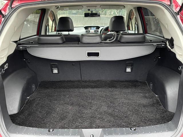2.0i ETC 車高調 バックカメラ ナビ 地デジTV CD DVD 純正16インチAW パドルシフト ハーフレザーシート パワーシート CVT スマートキー アイドリングストップ クルコン 盗難防止システム(46枚目)