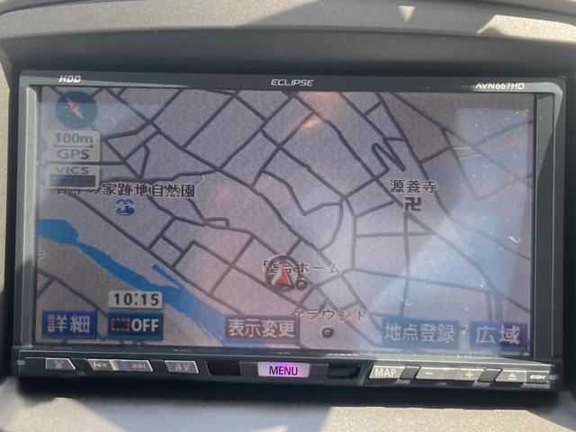 XLT ETC 4WD バックカメラ ナビ TV アルミホイール キーレスエントリー 電動格納ミラー AT CD エアコン パワーステアリング(4枚目)