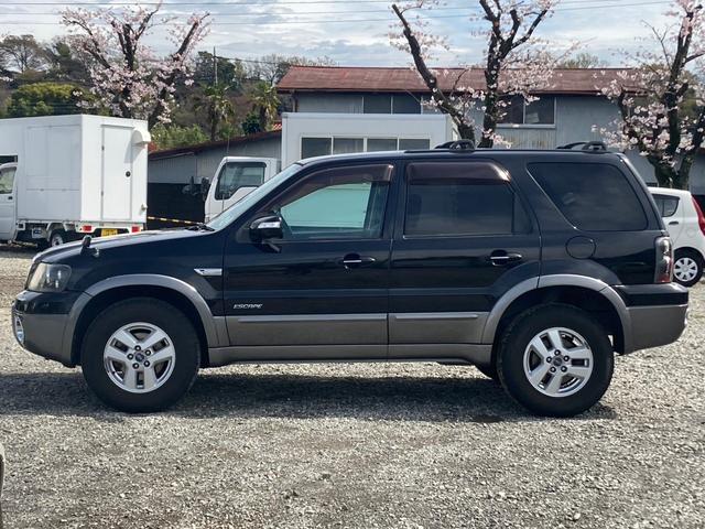 XLT ETC 4WD バックカメラ ナビ TV アルミホイール キーレスエントリー 電動格納ミラー AT CD エアコン パワーステアリング(14枚目)