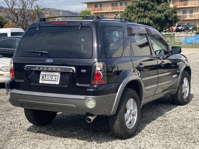 XLT ETC 4WD バックカメラ ナビ TV アルミホイール キーレスエントリー 電動格納ミラー AT CD エアコン パワーステアリング(18枚目)