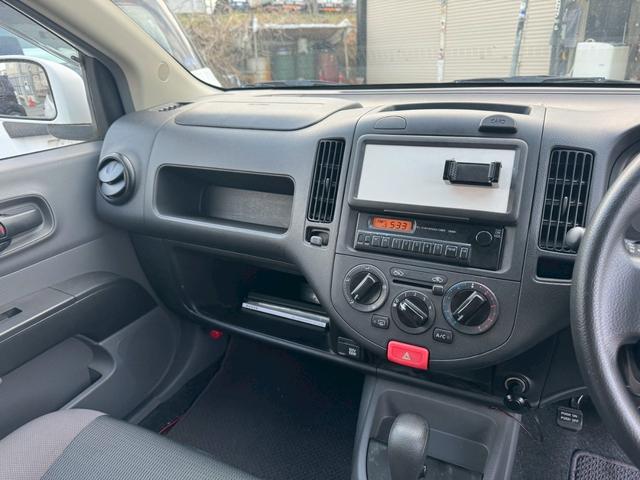 ★２４年式　AD　VE★ETC　キーレス　１００V電源　CD★予備検査付き★程度良好★