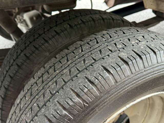 タイタンダッシュ 　法人１オーナー　記録簿３２枚　普通免許可　タイベル交換済　バックカメラ　総重量３３４５ｋｇ　上下開き　タンク期限２０２９年７月　ＬＰガス車　エアコン　パワステ　パワーウィンドウ　４速オートマ　修復歴無（19枚目）