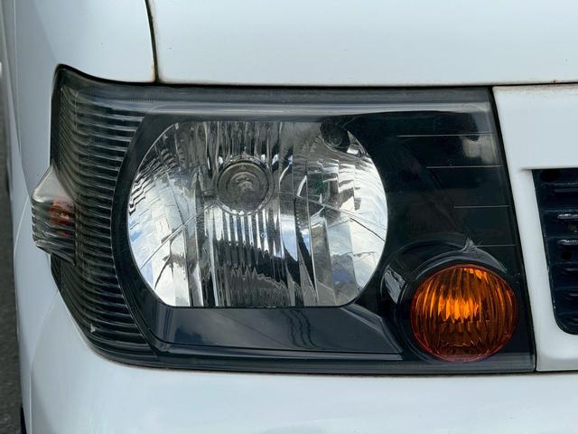 クリッパーバン DX 集中ドアロック ETC 積載量350kg 軽貨物 4ナンバー シガーソケット 4人乗り(29枚目)