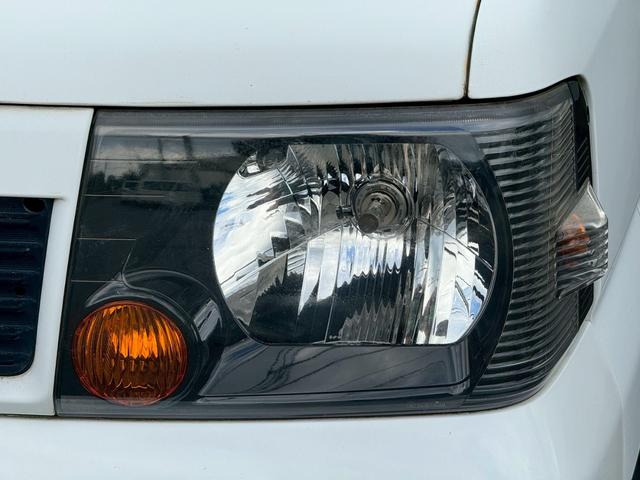 クリッパーバン DX 集中ドアロック ETC 積載量350kg 軽貨物 4ナンバー シガーソケット 4人乗り(30枚目)