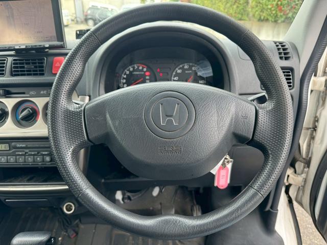 アクティバン SDX タイベル交換済 法人1オーナー 記録簿15枚 ナビ ETC パワーウィンドウ エアコン パワステ 積載量350kg 軽貨物 4人乗り 4ナンバー 修復歴無し オートマ フルフラット シガーソケット(4枚目)