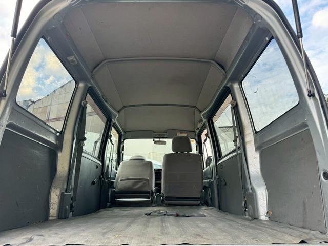 クリッパーバン ＧＬ　タイベル交換済　ＥＴＣ　パワーウィンドウ　エアコン　パワステ　集中ドアロック　積載量３５０ｋｇ　２０２３年製造・前タイヤ　軽貨物　４ナンバー　４人乗り　フルフラットシート　ハイルーフ　ＷＳＲＳ（30枚目）