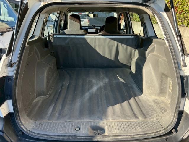 ファミリアバン ＤＸ　４ＷＤ　法人１オーナー　記録簿８枚　２０２３年製造タイヤ　ＥＴＣ　キーレス　１００Ｖ電源　４速ＡＴ　電格ミラー　修復歴無　フルフラット　ＡＵＸ接続　ＡＭ・ＦＭラジオ　Ａ／Ｃ　Ｐ／Ｓ　タイミングチェーン（12枚目）