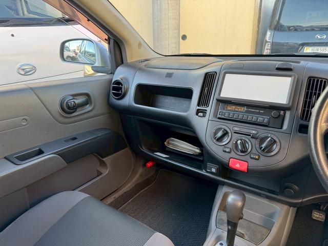 AD VE 法人1オーナー 記録簿9枚 キーレス パワーウィンドウ 100V電源 電動格納ミラー エアコン パワステ CVT タイミングチェーン フルフラットシート 5人乗り Wエアバッグ ABS(8枚目)