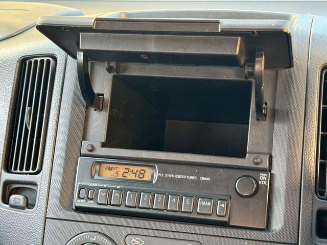 AD VE 法人1オーナー 記録簿9枚 キーレス パワーウィンドウ 100V電源 電動格納ミラー エアコン パワステ CVT タイミングチェーン フルフラットシート 5人乗り Wエアバッグ ABS(16枚目)