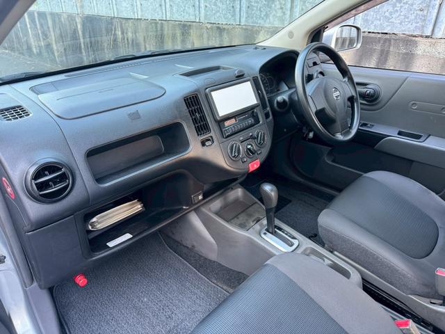 AD VE 法人1オーナー 記録簿9枚 キーレス パワーウィンドウ 100V電源 電動格納ミラー エアコン パワステ CVT タイミングチェーン フルフラットシート 5人乗り Wエアバッグ ABS(19枚目)