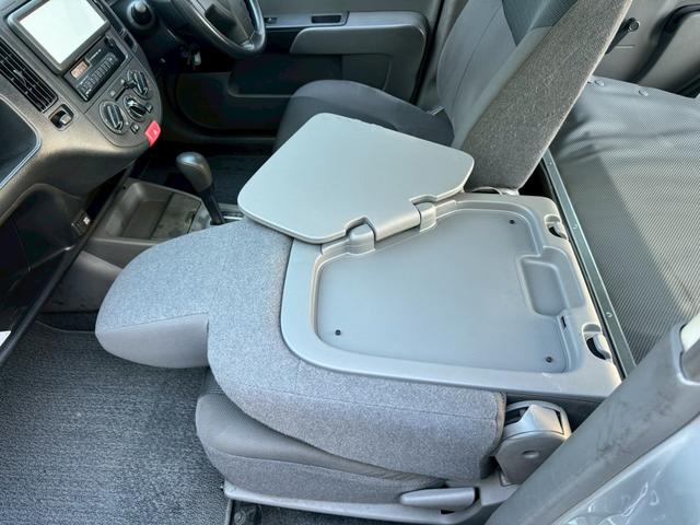 AD VE 法人1オーナー 記録簿9枚 キーレス パワーウィンドウ 100V電源 電動格納ミラー エアコン パワステ CVT タイミングチェーン フルフラットシート 5人乗り Wエアバッグ ABS(21枚目)