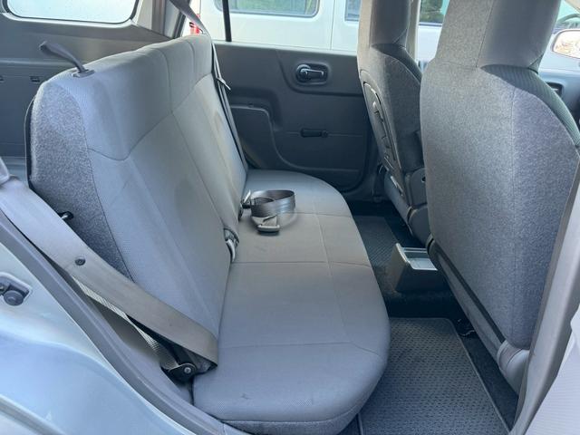 AD VE 法人1オーナー 記録簿9枚 キーレス パワーウィンドウ 100V電源 電動格納ミラー エアコン パワステ CVT タイミングチェーン フルフラットシート 5人乗り Wエアバッグ ABS(25枚目)