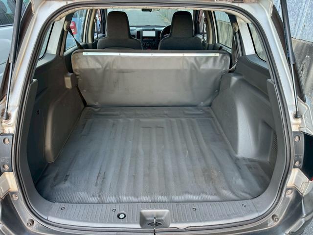 AD VE 法人1オーナー 記録簿9枚 キーレス パワーウィンドウ 100V電源 電動格納ミラー エアコン パワステ CVT タイミングチェーン フルフラットシート 5人乗り Wエアバッグ ABS(26枚目)