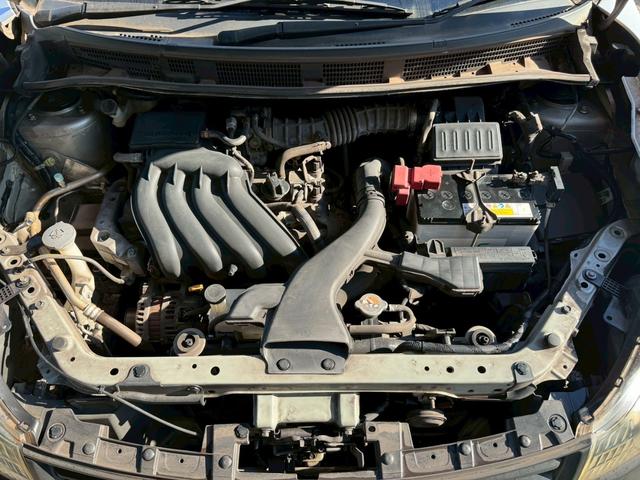 AD VE 法人1オーナー 記録簿9枚 キーレス パワーウィンドウ 100V電源 電動格納ミラー エアコン パワステ CVT タイミングチェーン フルフラットシート 5人乗り Wエアバッグ ABS(31枚目)