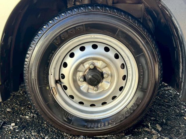 AD VE 法人1オーナー 記録簿9枚 キーレス パワーウィンドウ 100V電源 電動格納ミラー エアコン パワステ CVT タイミングチェーン フルフラットシート 5人乗り Wエアバッグ ABS(32枚目)