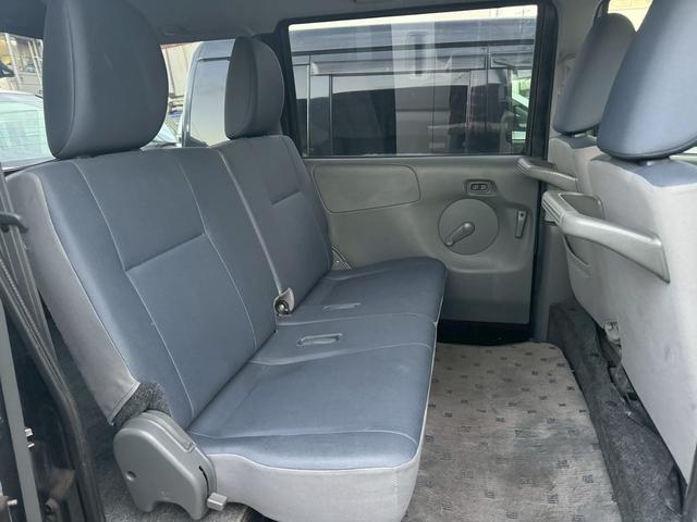 ＮＶ１００クリッパーバン ＧＸ　２０２４年製造タイヤ　キーレス　パワーウィンドウ　エアコン　パワステ　リビルト品オルタネーター　積載量３５０ｋｇ　修復歴無し　軽貨物　軽バン　４ナンバー　４人乗り　フルフラットシート　ハイルーフ（23枚目）