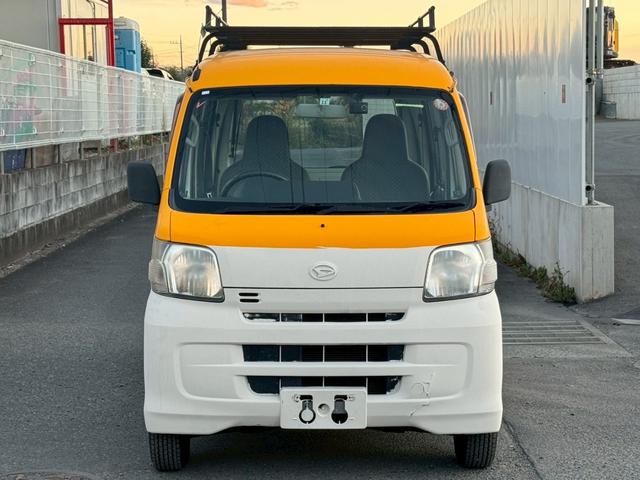 ハイゼットカーゴ スペシャル（2枚目）