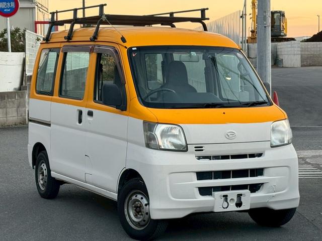 ハイゼットカーゴ スペシャル（3枚目）