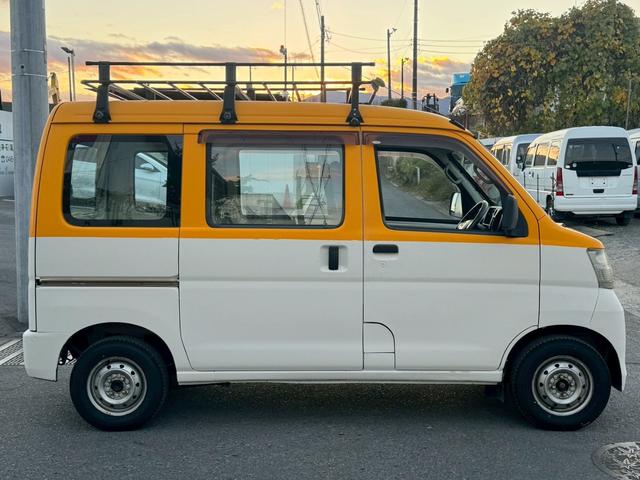 ハイゼットカーゴ スペシャル（4枚目）