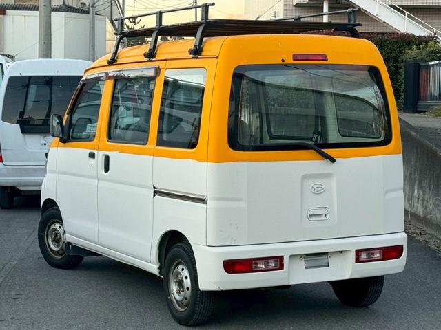 ハイゼットカーゴ スペシャル（6枚目）