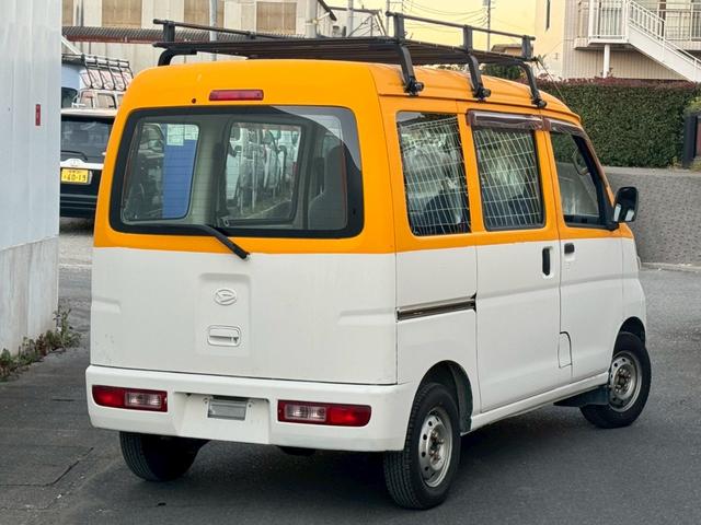 ハイゼットカーゴ スペシャル（8枚目）