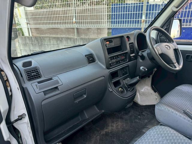 ハイゼットカーゴ スペシャル（16枚目）