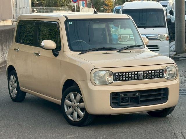 アルトラパン 10thアニバーサリーリミテッド(2枚目)