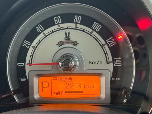 アルトラパン 10thアニバーサリーリミテッド(14枚目)