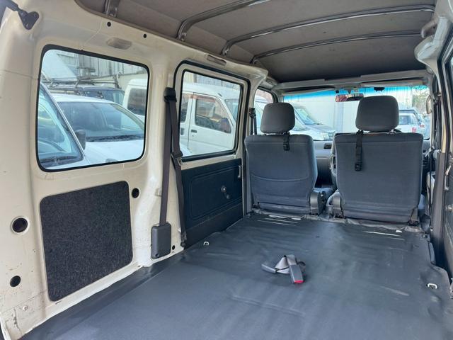 TOYOTA PIXIS VAN CRUISE