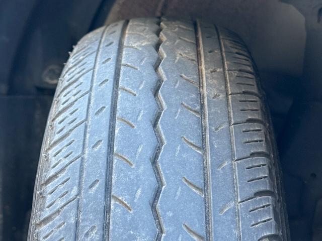 TOYOTA PIXIS VAN CRUISE